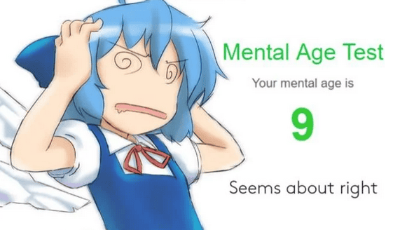 Seems about right.