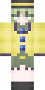 Koishi Komeiji Koishi Komeiji